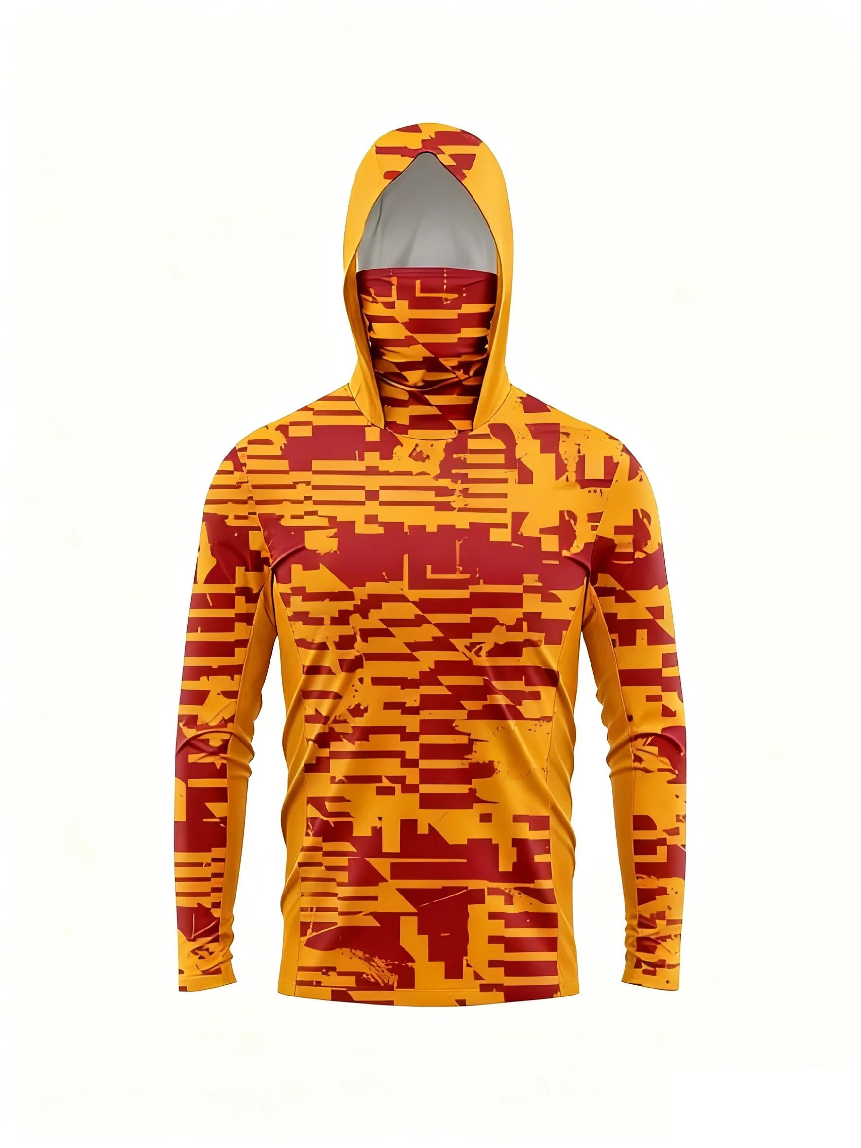 Summer Clothing Mens - 2026 Summer New Style Men's Long-Sleeved