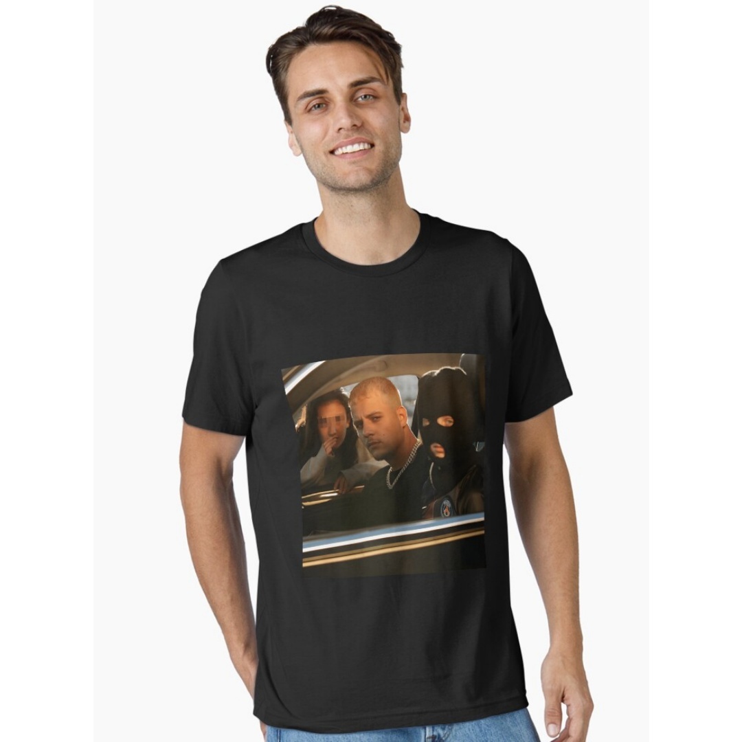 Summer Clothing Essentials Women - Enna boost PLK Essential T-Shirt Hip