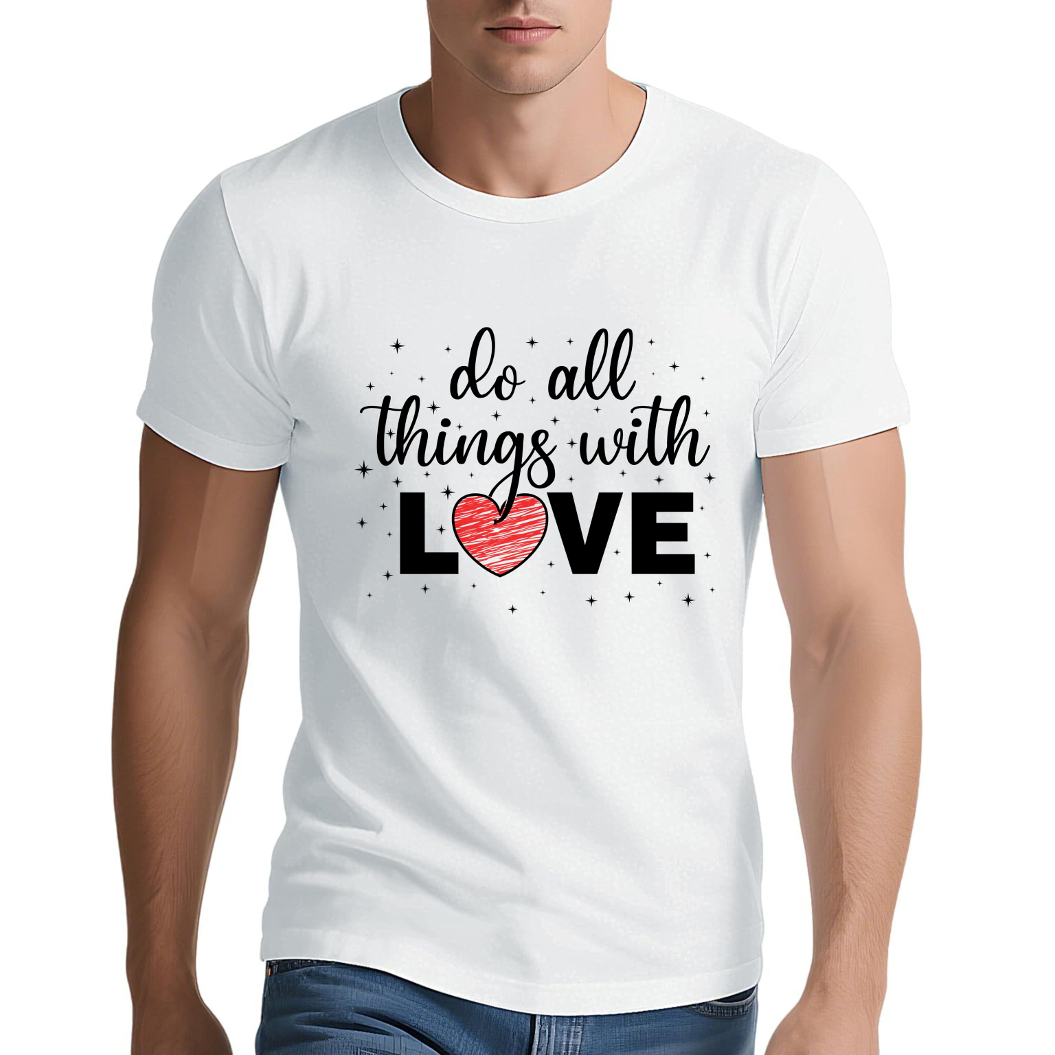 Summer Clothing Mens - Men's t-shirts 2025 New Men's clothing