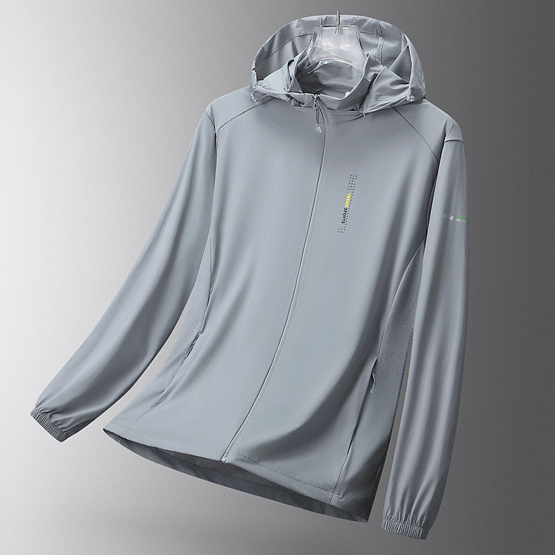 Quality Summer Clothing - Summer new style plain-color high-elasticity men's