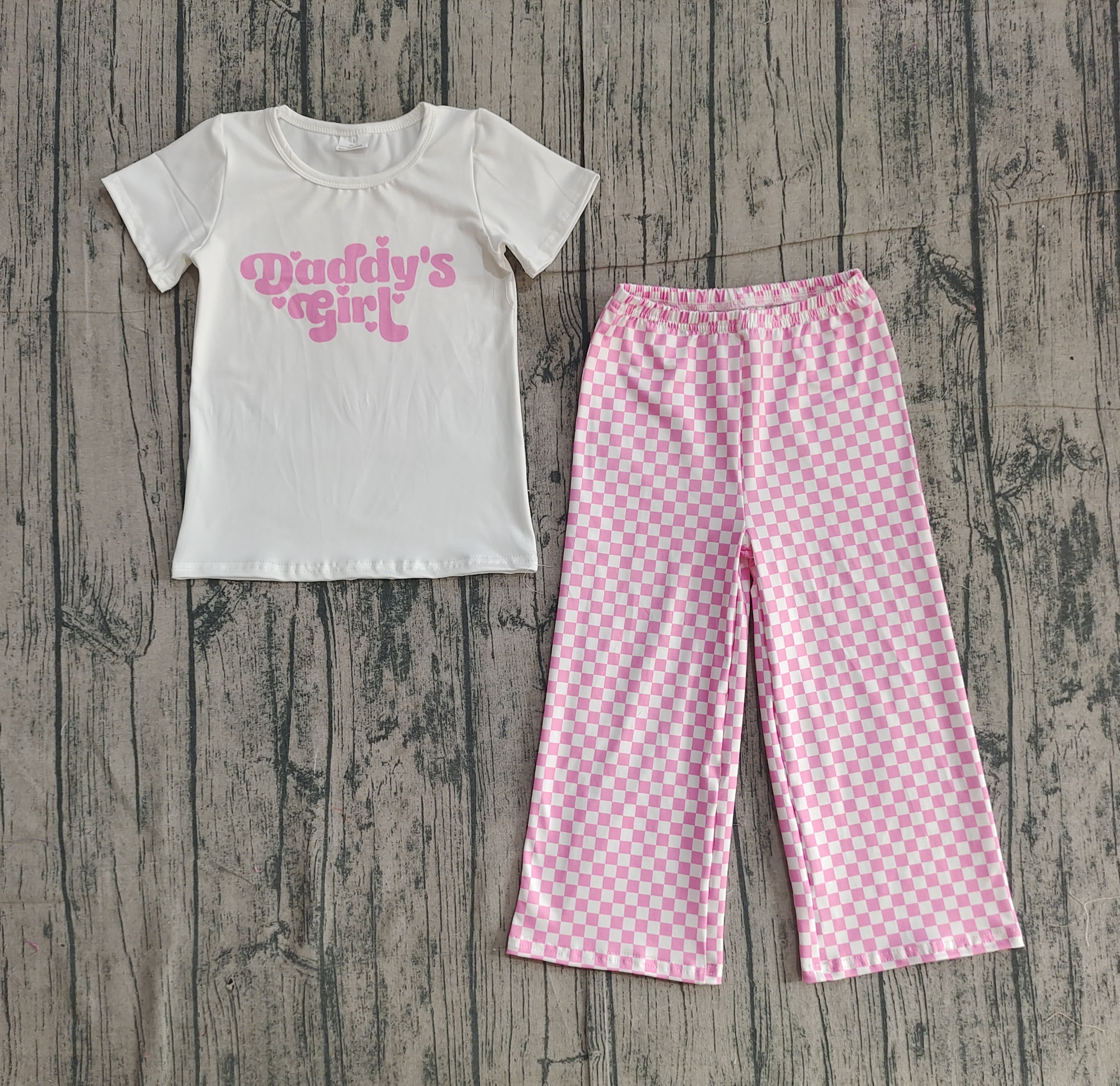 Summer Clothing Kids Sale - z1220-01 GSPO2257 Pre-sale Wholesale Boutique kids