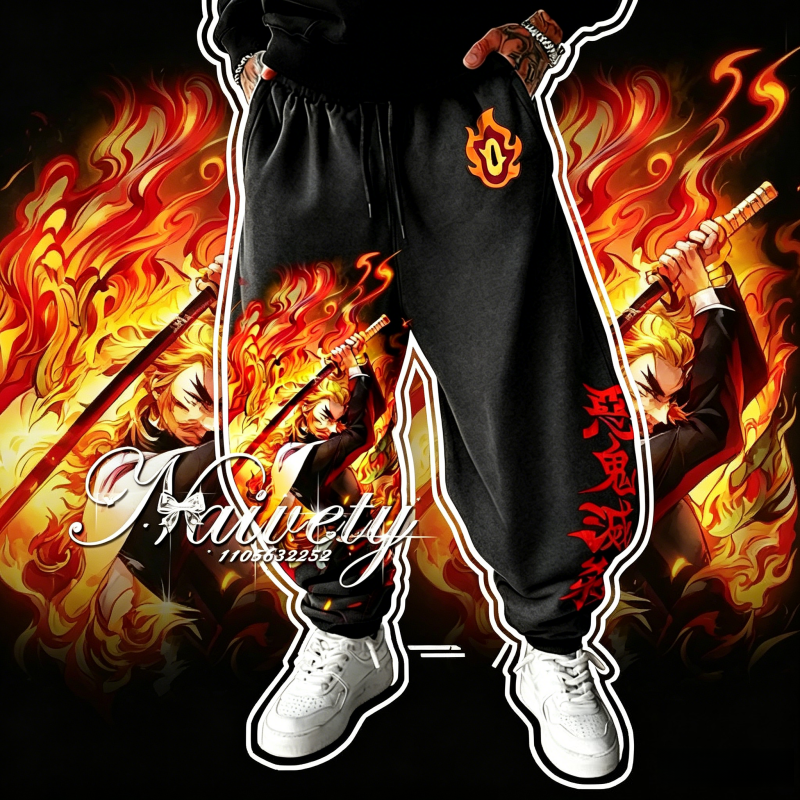 Summer Clothing Kids Sale - 2026 Summer Hot Sale Demon Slayer