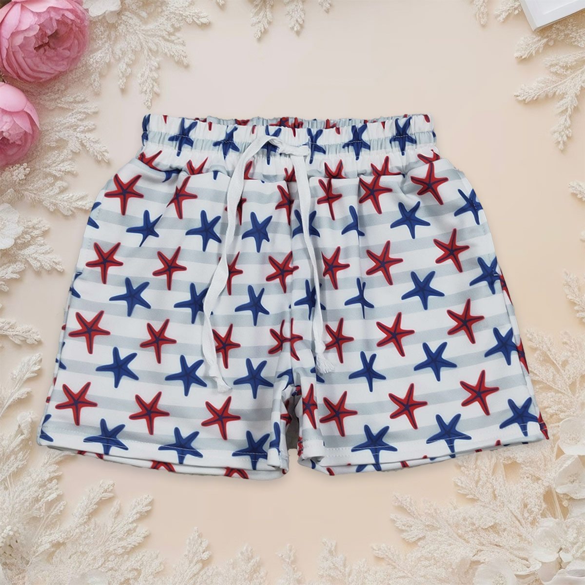 Summer Clothing Kids Sale - Hot Sale Kids Baby Boy Shorts