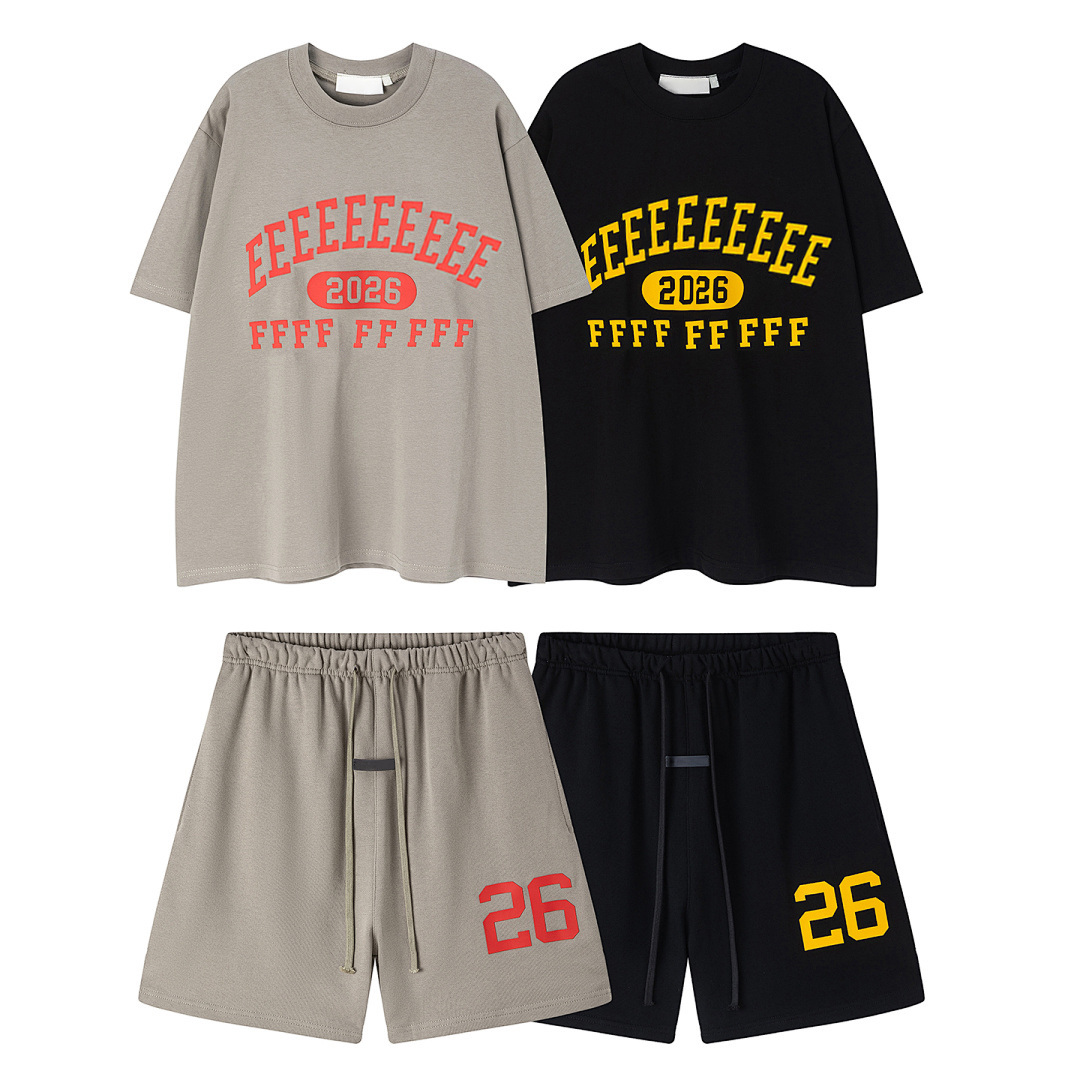 Summer Clothing For Women - PRC Trendy Brand 26ss New Collection