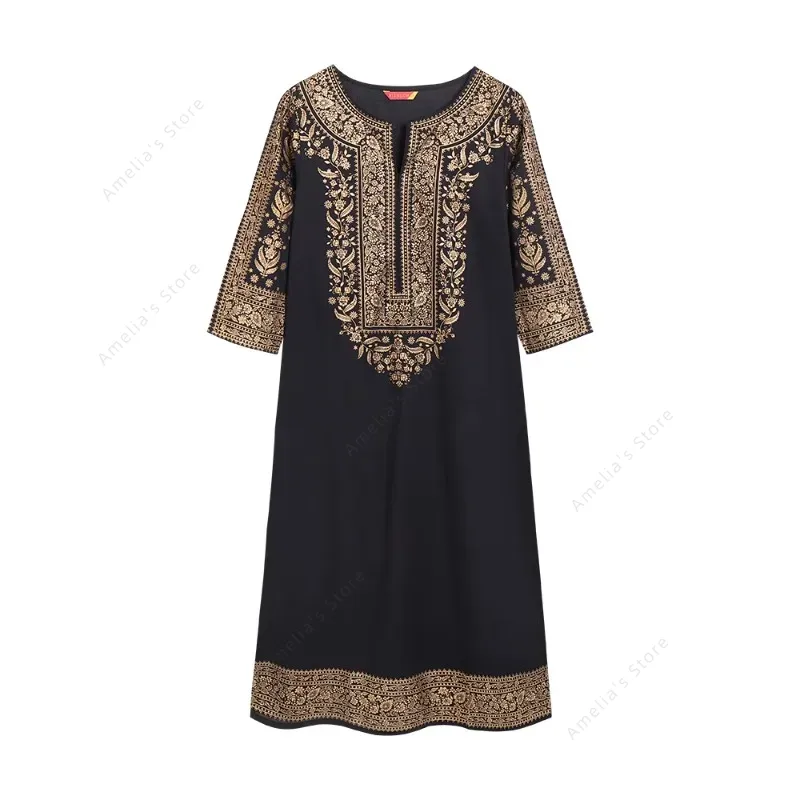 Summer Clothing Pakistan - Spring Summer Ethnic Indian Tops Women's