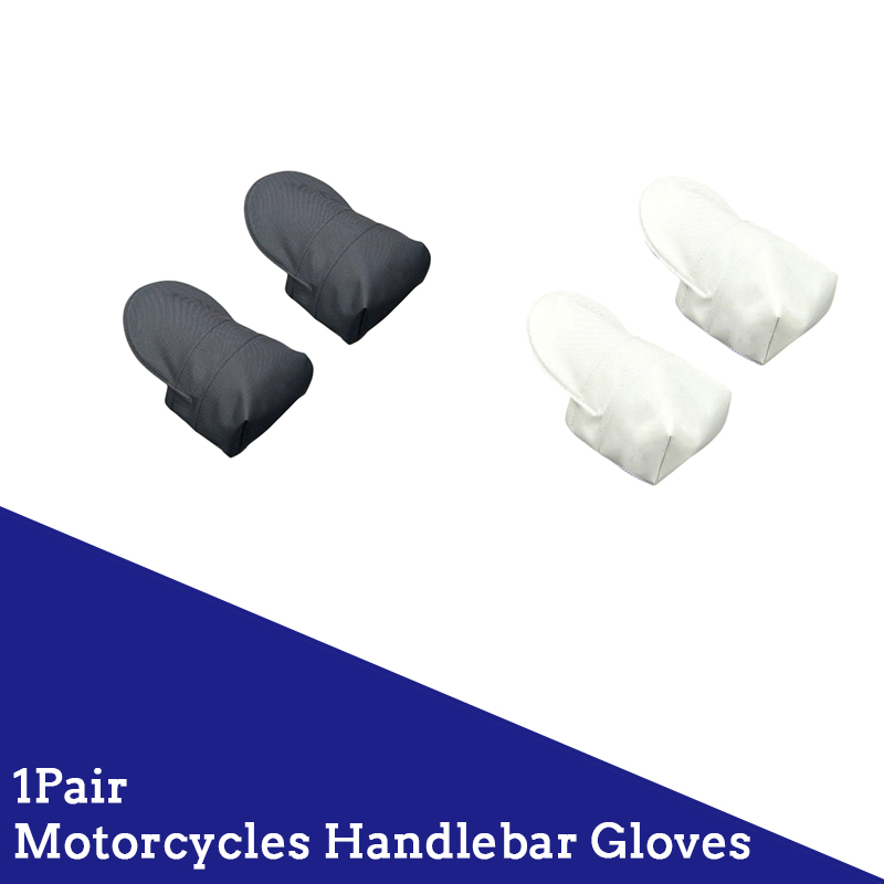 Summer Clothing Motorcycle - Electric Car Handlebar Cover Motorcycle Battery