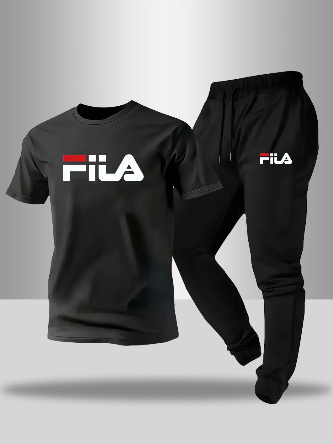 Summer Outdoor Clothing - New men's fashionable printed breathable T-shirt