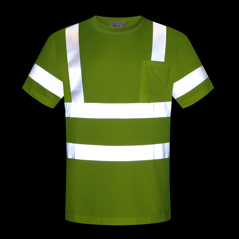 High Visibility Shirts Safety  - Summer Hi Vis Clothing incelemesi ve fiyatı
