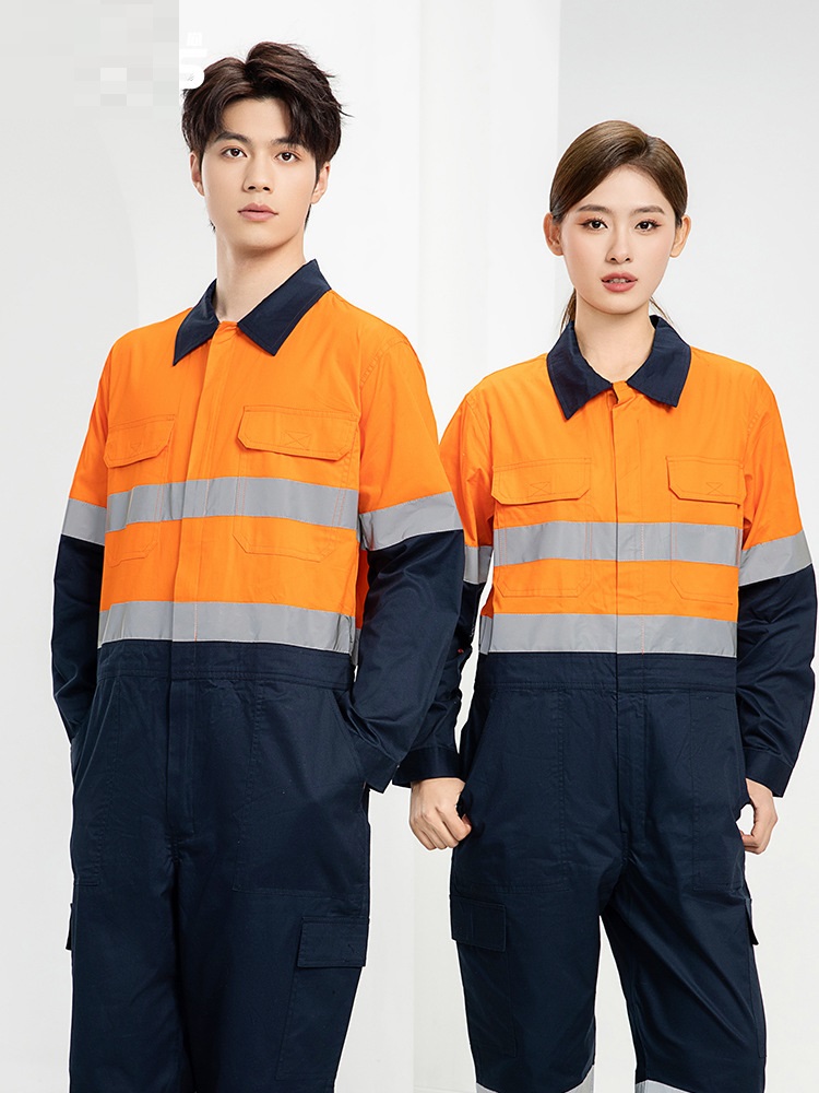 Hi Vis safety Work clothing 10 - Summer Hi Vis Clothing incelemesi ve fiyatı