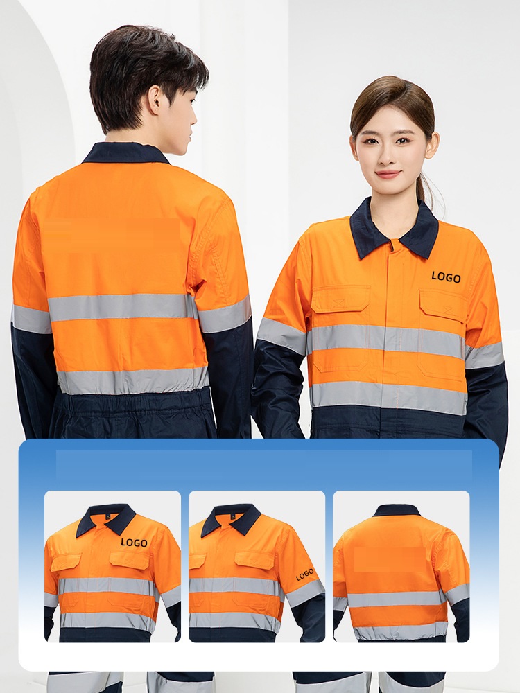 Hi Vis safety Work clothing 10 - Summer Hi Vis Clothing incelemesi ve fiyatı