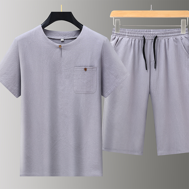 High-quality fashionable men's - Quality Summer Clothing incelemesi ve fiyatı