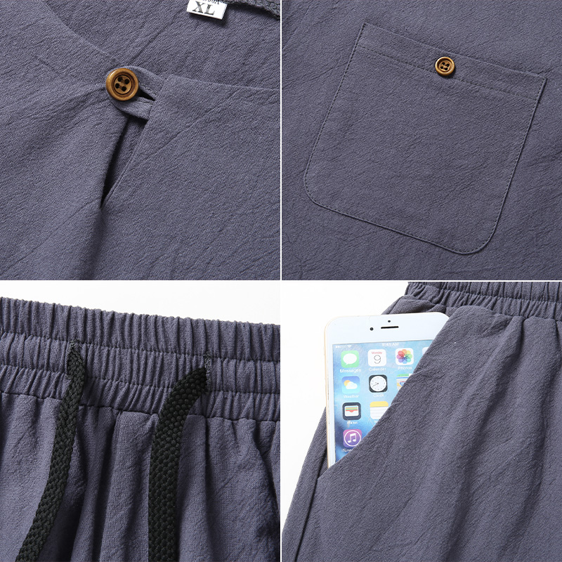 High-quality fashionable men's - Quality Summer Clothing incelemesi ve fiyatı