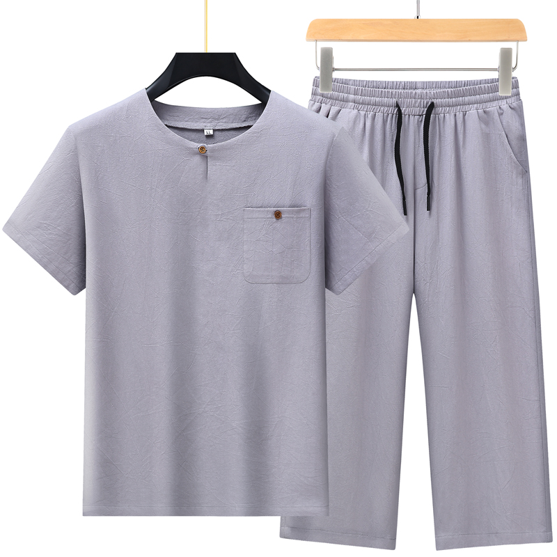 High-quality fashionable men's - Quality Summer Clothing incelemesi ve fiyatı