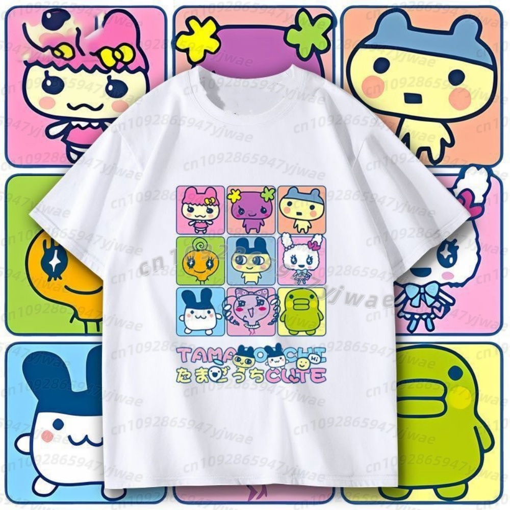 2026 Summer  men t-shirt  Japa - Summer Clothing For Women incelemesi ve fiyatı