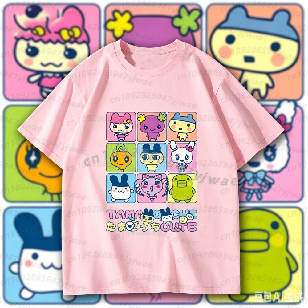 2026 Summer  men t-shirt  Japa - Summer Clothing For Women incelemesi ve fiyatı