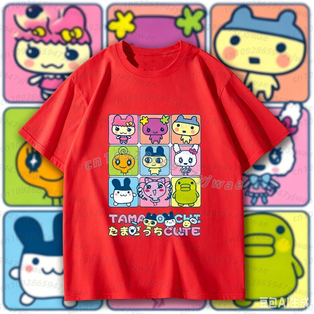 2026 Summer  men t-shirt  Japa - Summer Clothing For Women incelemesi ve fiyatı