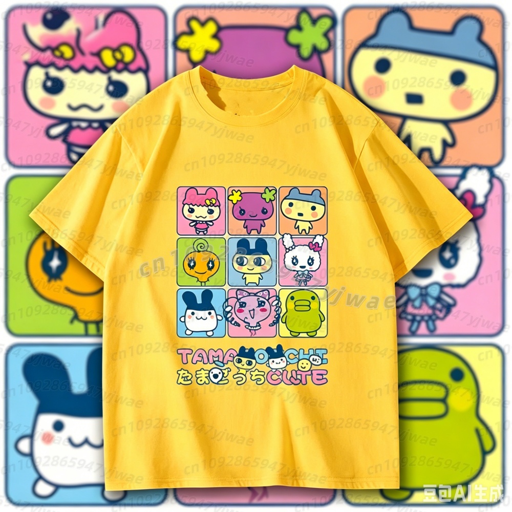 2026 Summer  men t-shirt  Japa - Summer Clothing For Women incelemesi ve fiyatı