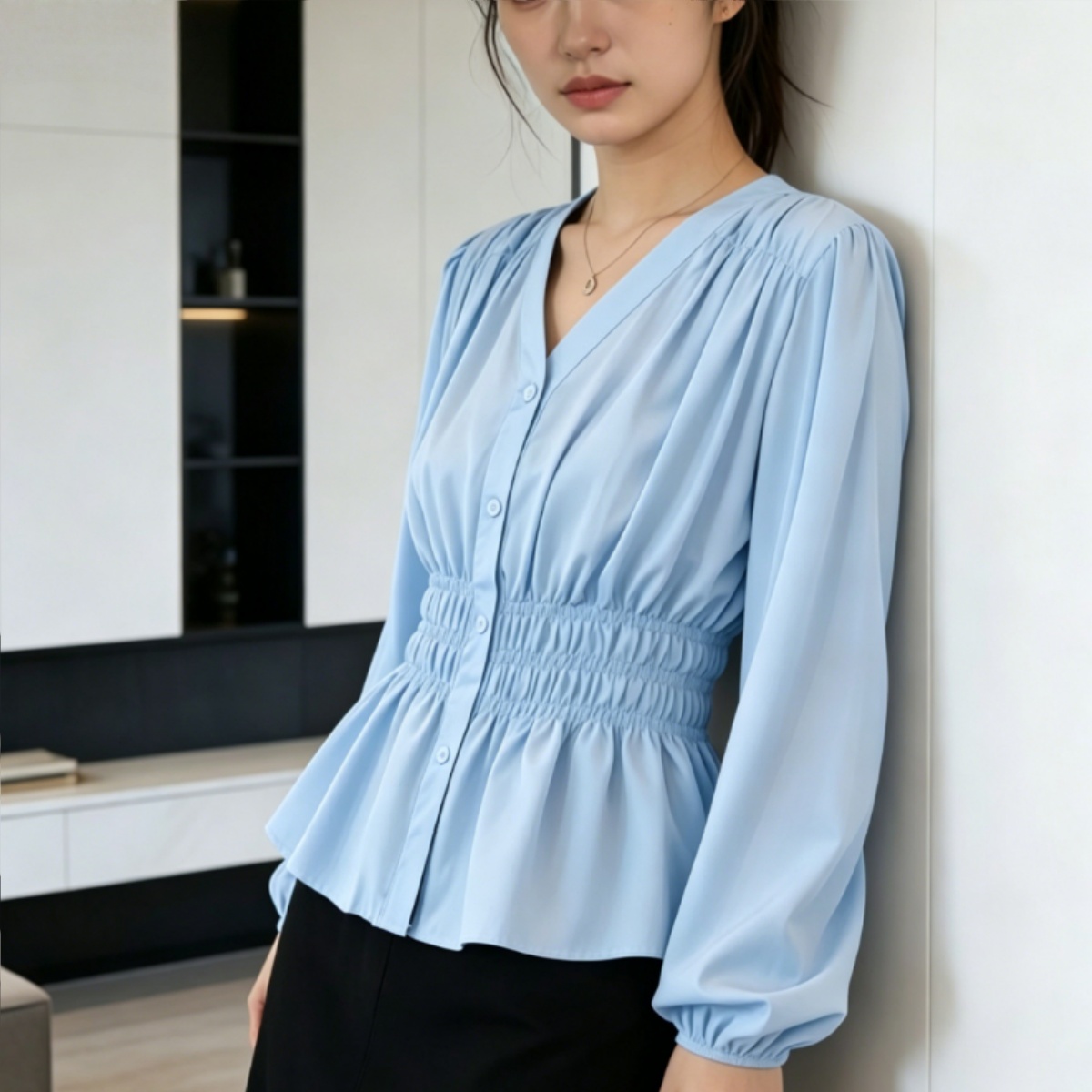 200 Pounds Plus Size Office La - Summer Clothing For 60 Year Old Woman incelemesi ve fiyatı