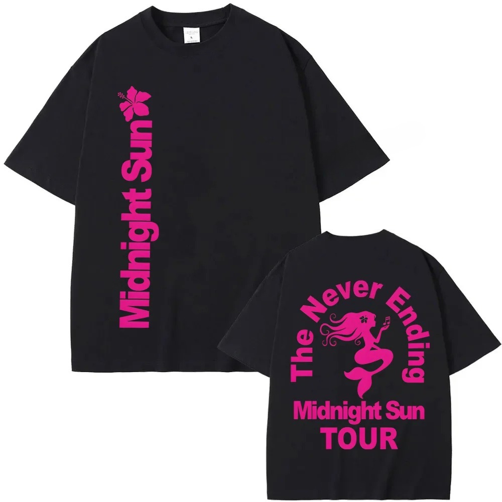 Zara Larsson Midnight Sun Tour - Zara Men'S Summer Clothing incelemesi ve fiyatı