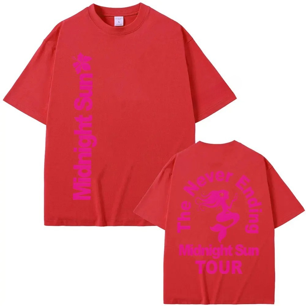 Zara Larsson Midnight Sun Tour - Zara Men'S Summer Clothing incelemesi ve fiyatı