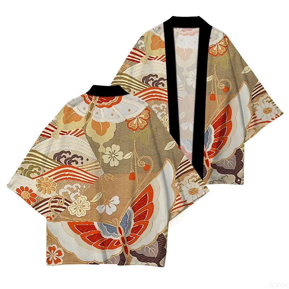 Japanese Traditional Dress Jap - Quality Summer Clothing incelemesi ve fiyatı