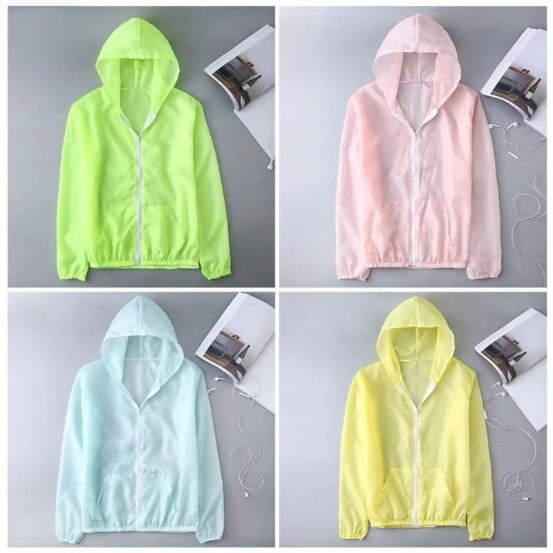 Summer Essential Anti UV Women - Summer Clothing Essentials Women incelemesi ve fiyatı