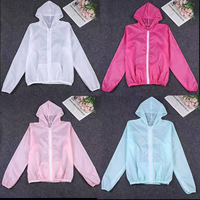 Summer Essential Anti UV Women - Summer Clothing Essentials Women incelemesi ve fiyatı