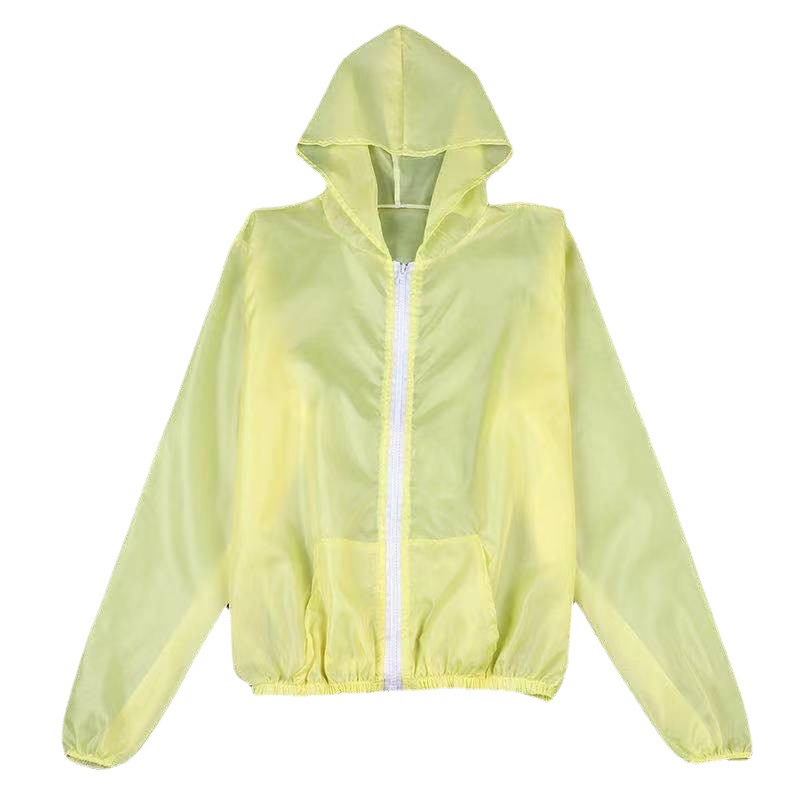 Summer Essential Anti UV Women - Summer Clothing Essentials Women incelemesi ve fiyatı
