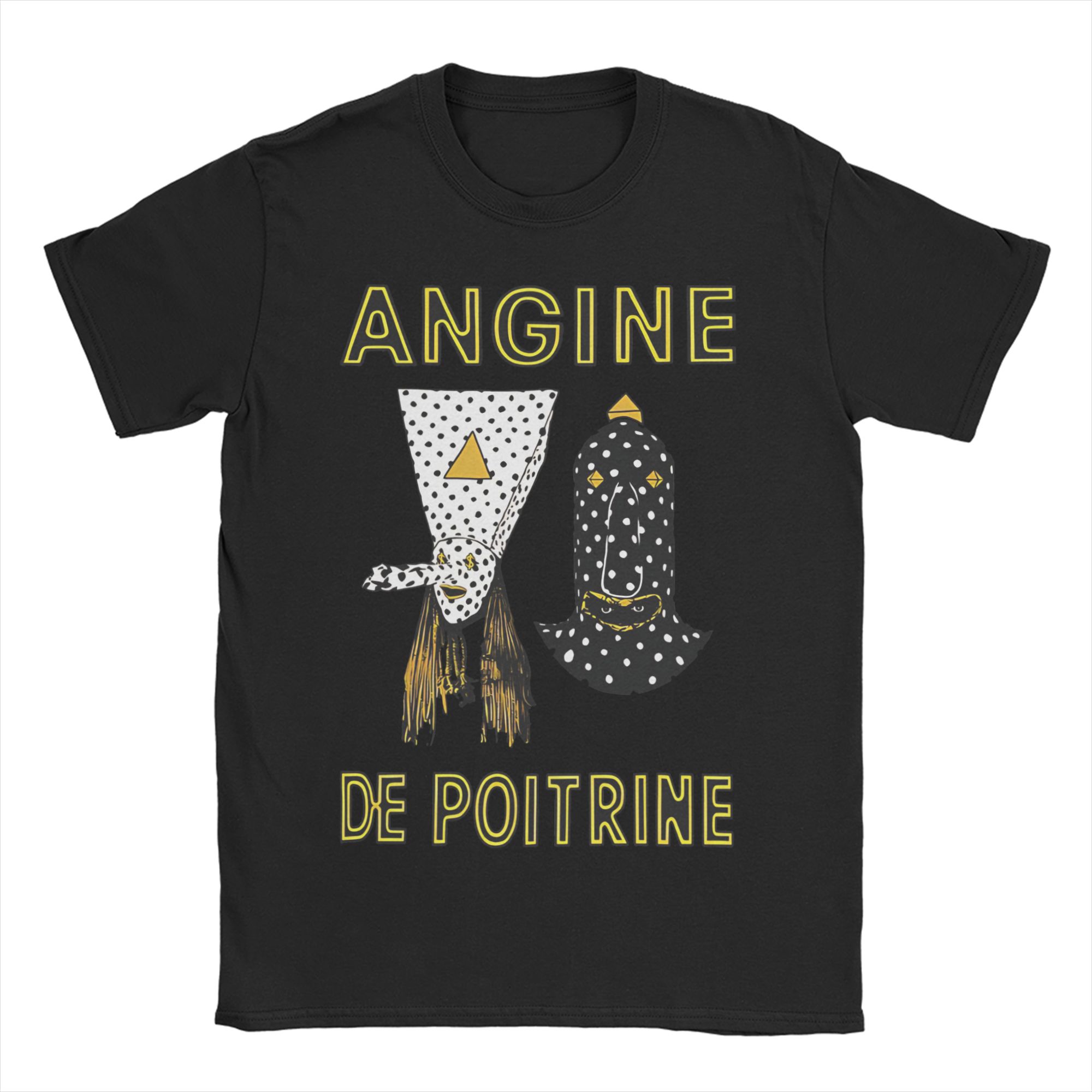 Angine De Poitrine Canada Band - Summer Clothing Women Canada incelemesi ve fiyatı
