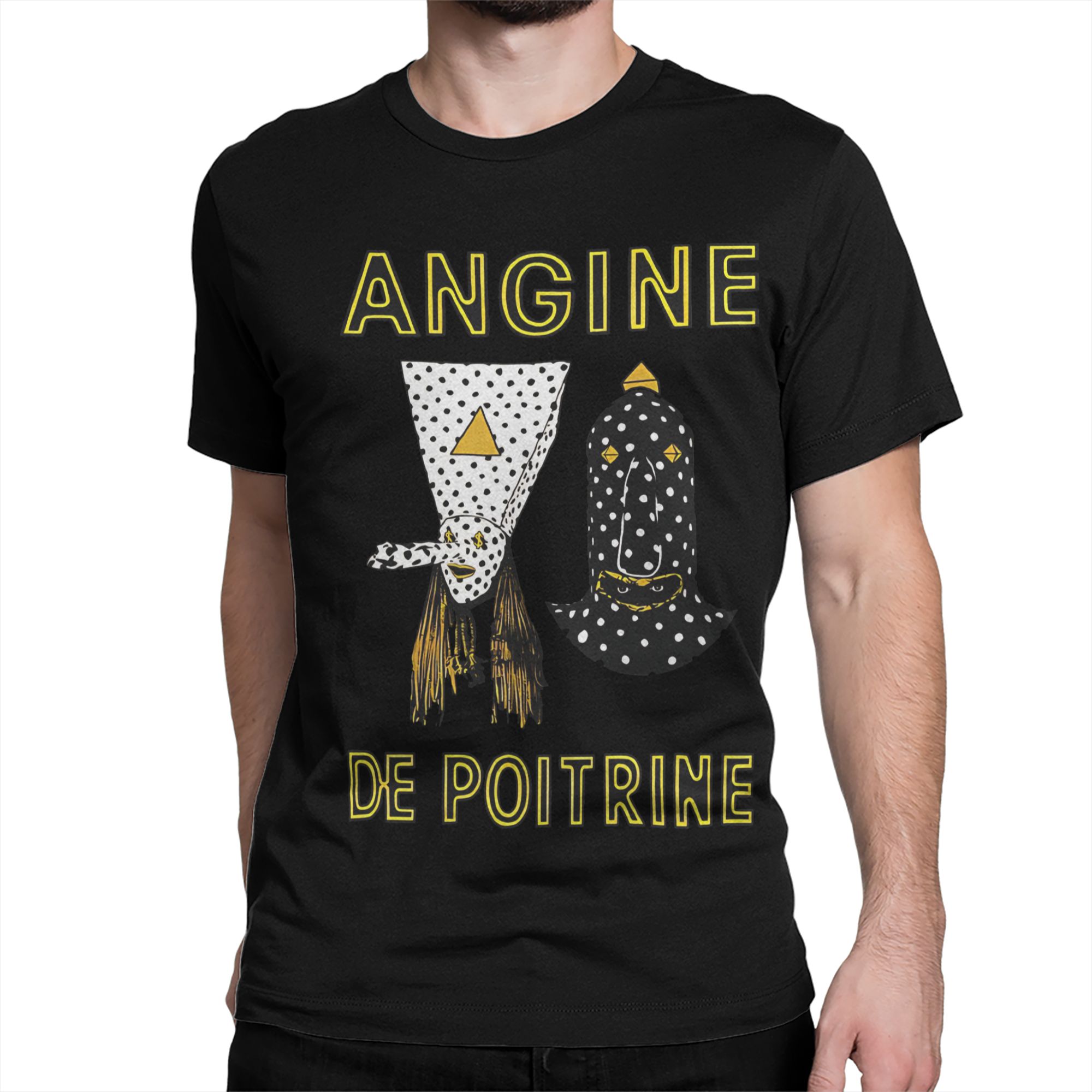 Angine De Poitrine Canada Band - Summer Clothing Women Canada incelemesi ve fiyatı