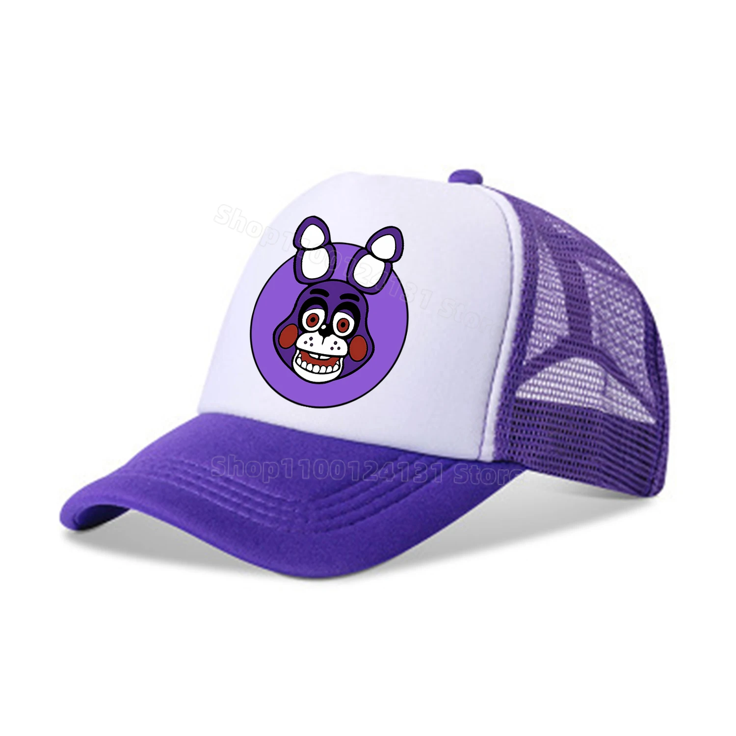 Five Nights At Freddys Basebal - Summer Clothing Gifts incelemesi ve fiyatı
