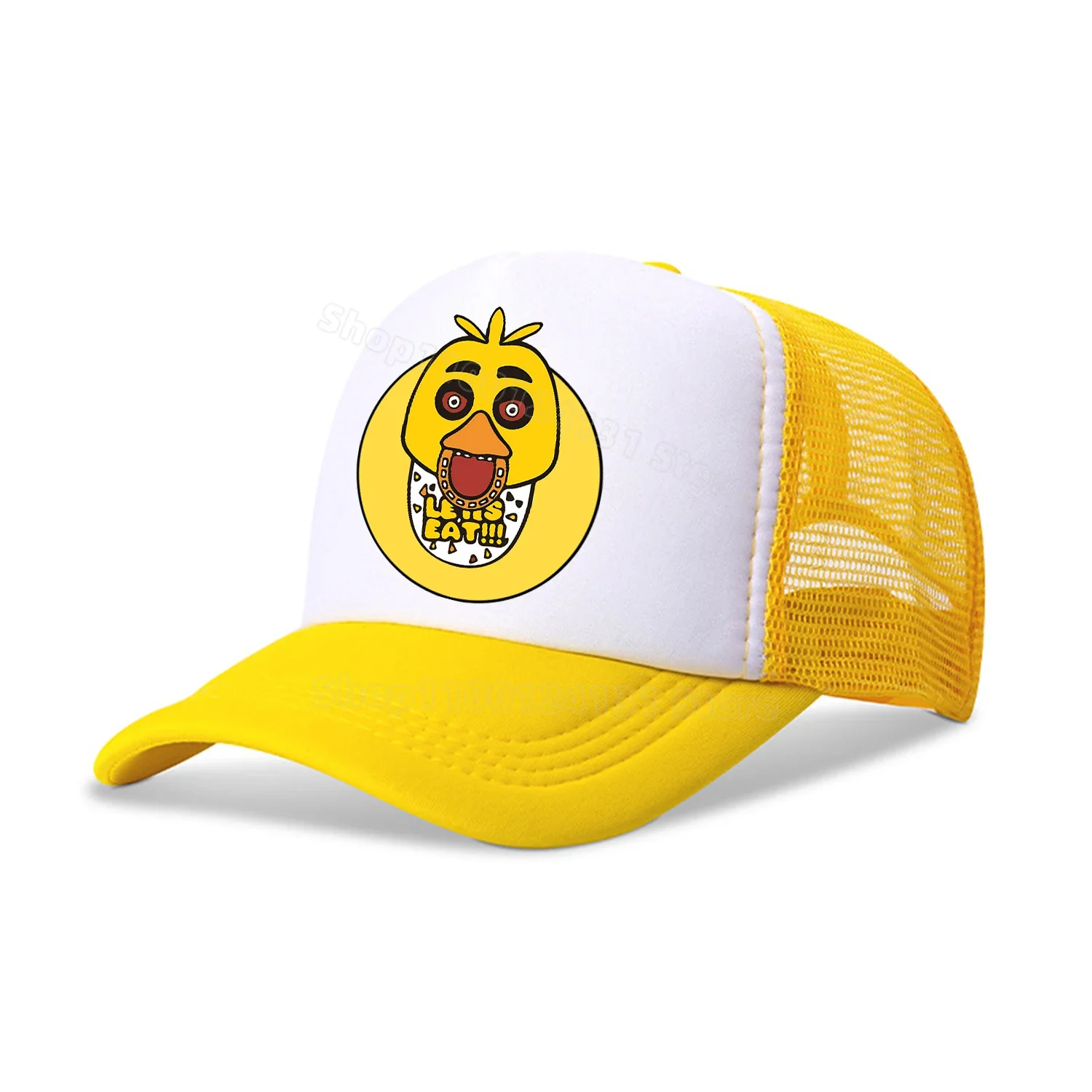 Five Nights At Freddys Basebal - Summer Clothing Gifts incelemesi ve fiyatı