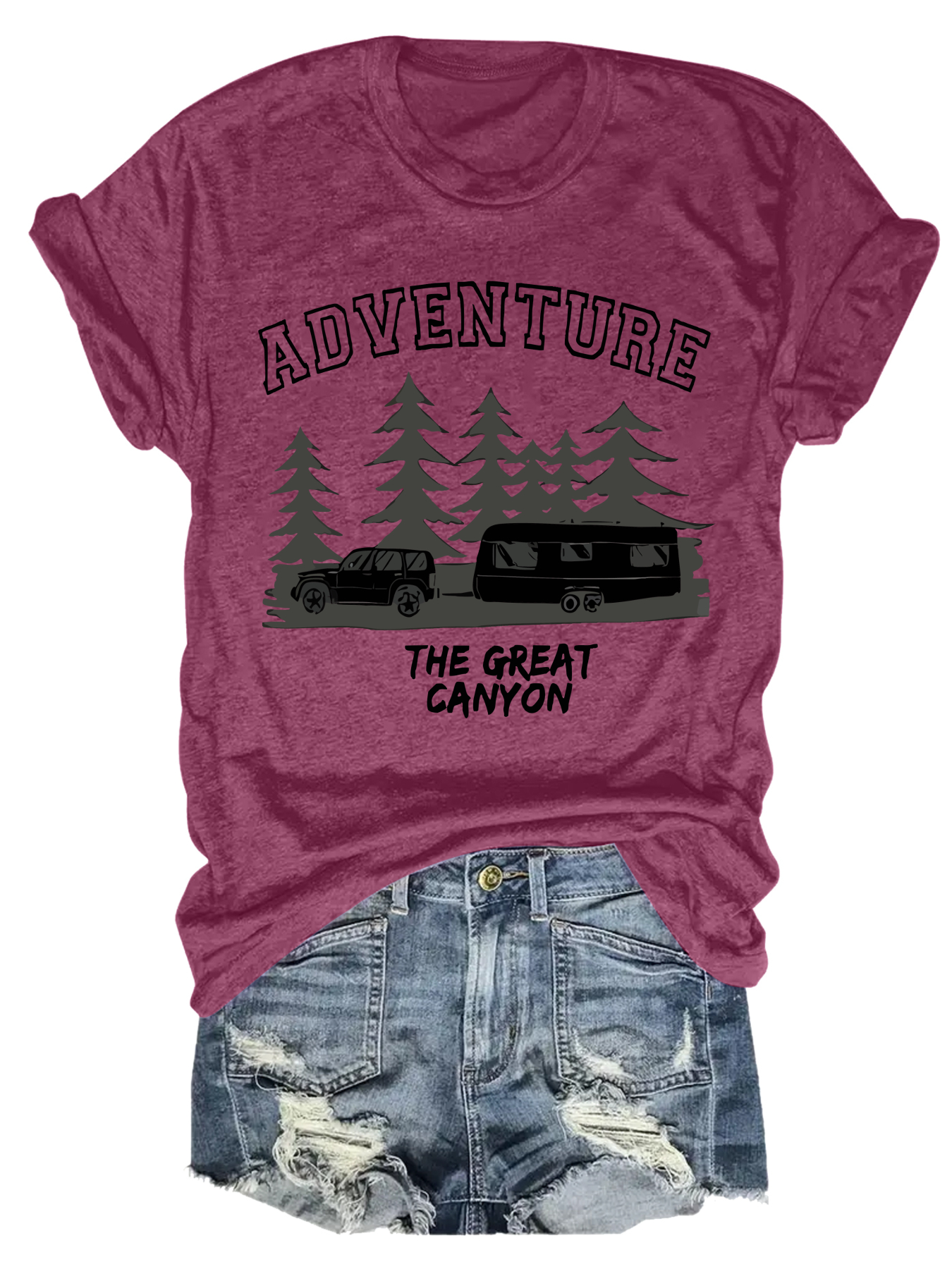 Plus size women's short sleeve - Summer Clothing Essentials Women incelemesi ve fiyatı