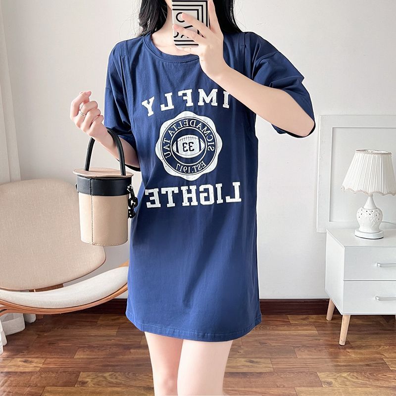 Nursing Dress Pregnant Breastf - Summer Clothing For Women incelemesi ve fiyatı