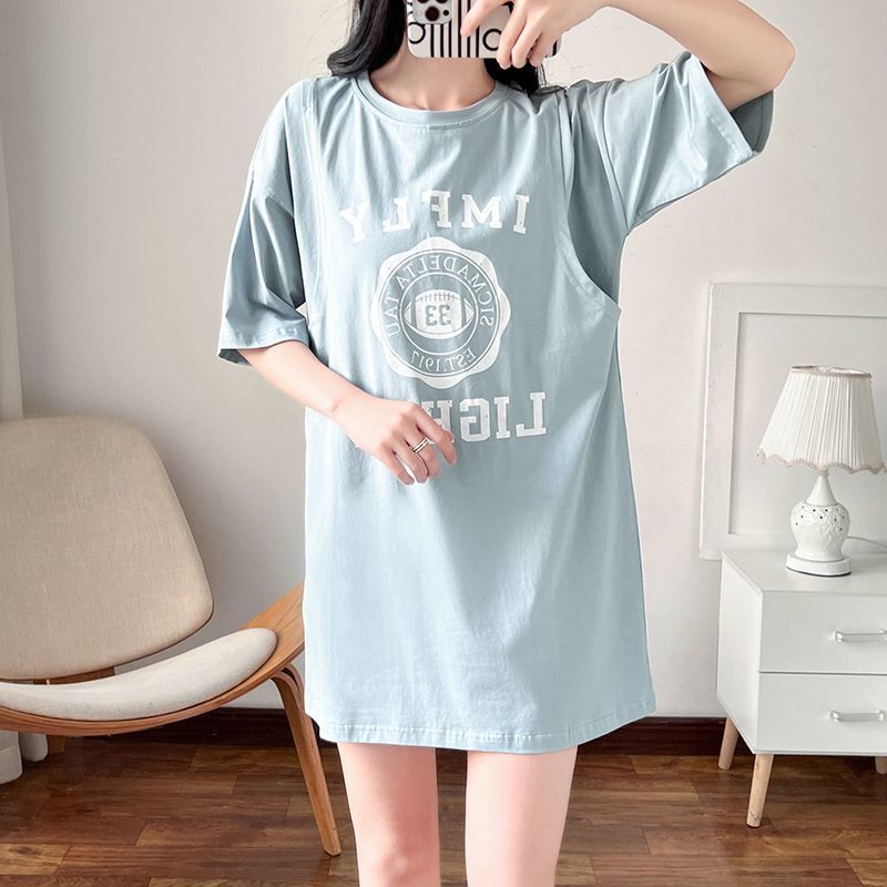 Nursing Dress Pregnant Breastf - Summer Clothing For Women incelemesi ve fiyatı