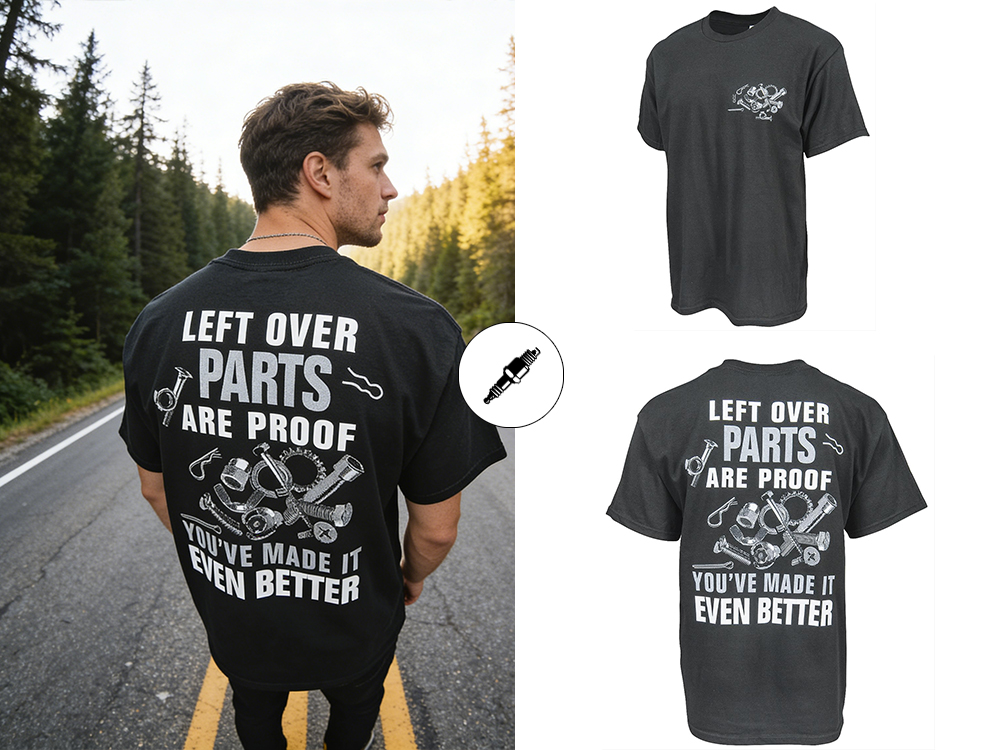 Retro Motorcycle Style Summer  - Summer Clothing Motorcycle incelemesi ve fiyatı