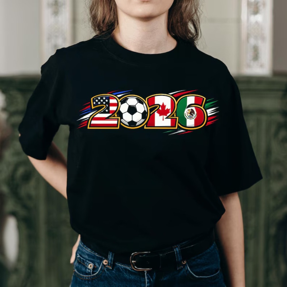 2026 US Canada Mexico Football - Summer Clothing Women Canada incelemesi ve fiyatı