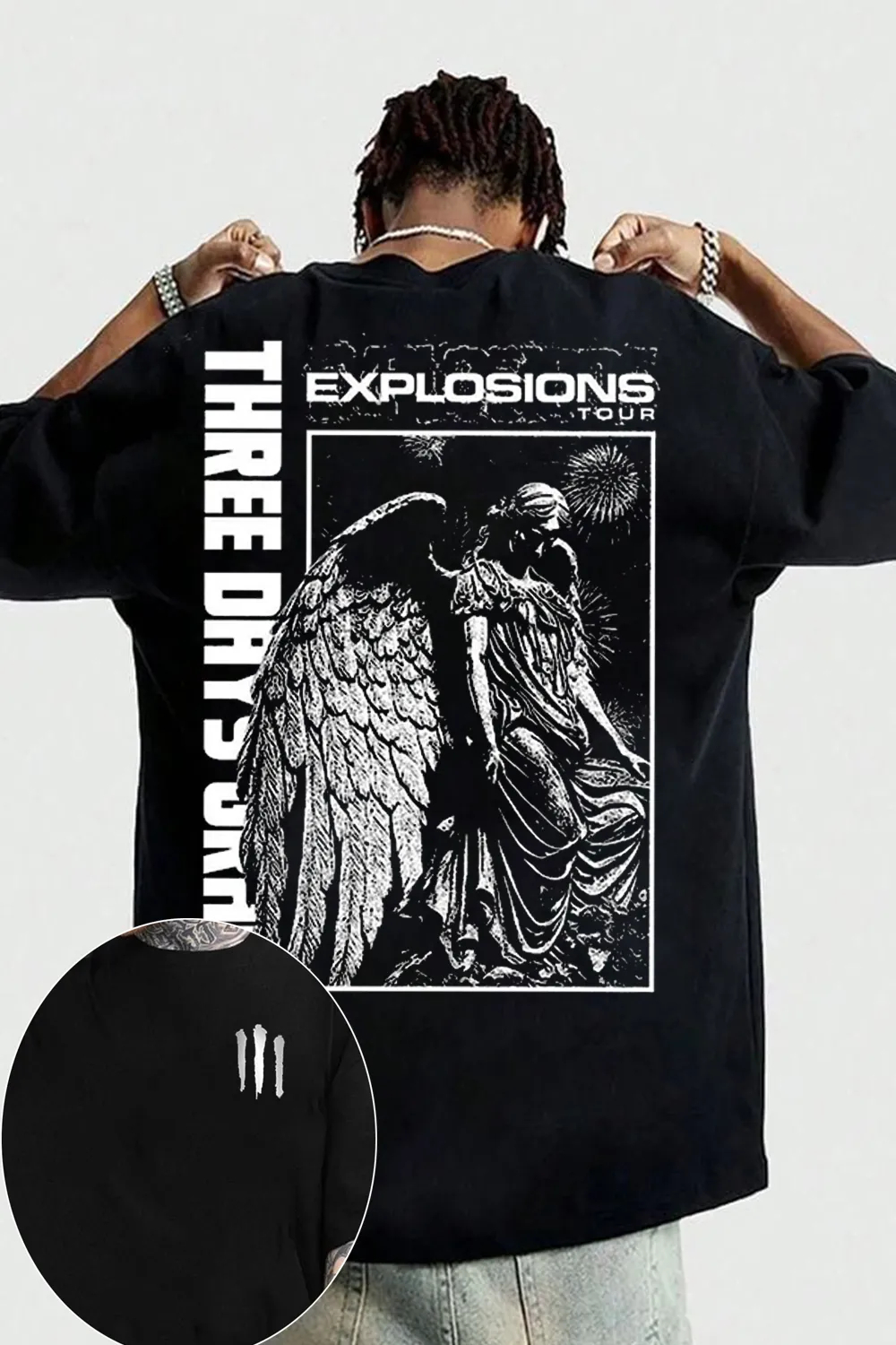 Limited 2026 Three Days Grace  - Summer Clothing Women Canada incelemesi ve fiyatı