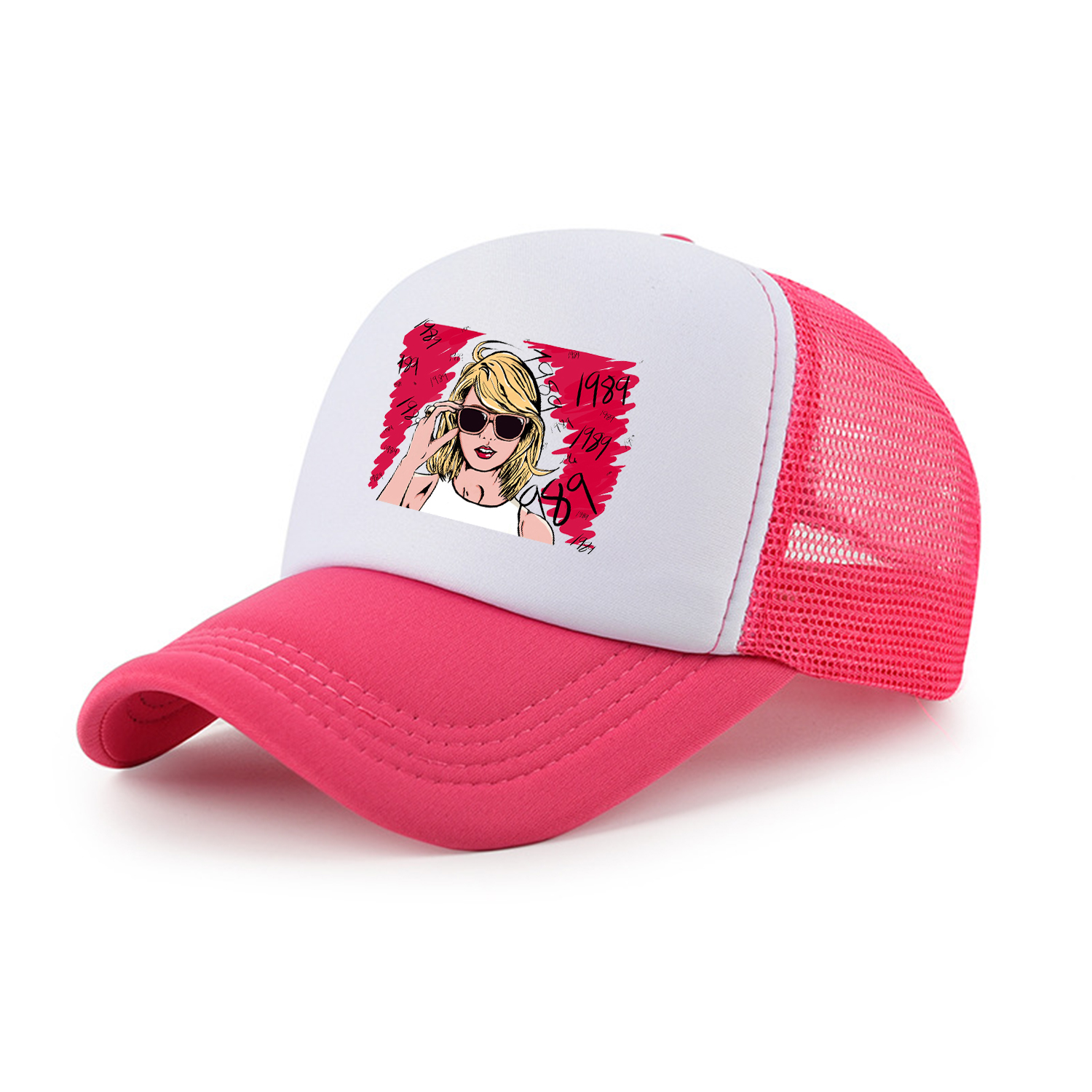 Taylors Swifts Baseball Cap fo - Summer Clothing Gifts incelemesi ve fiyatı