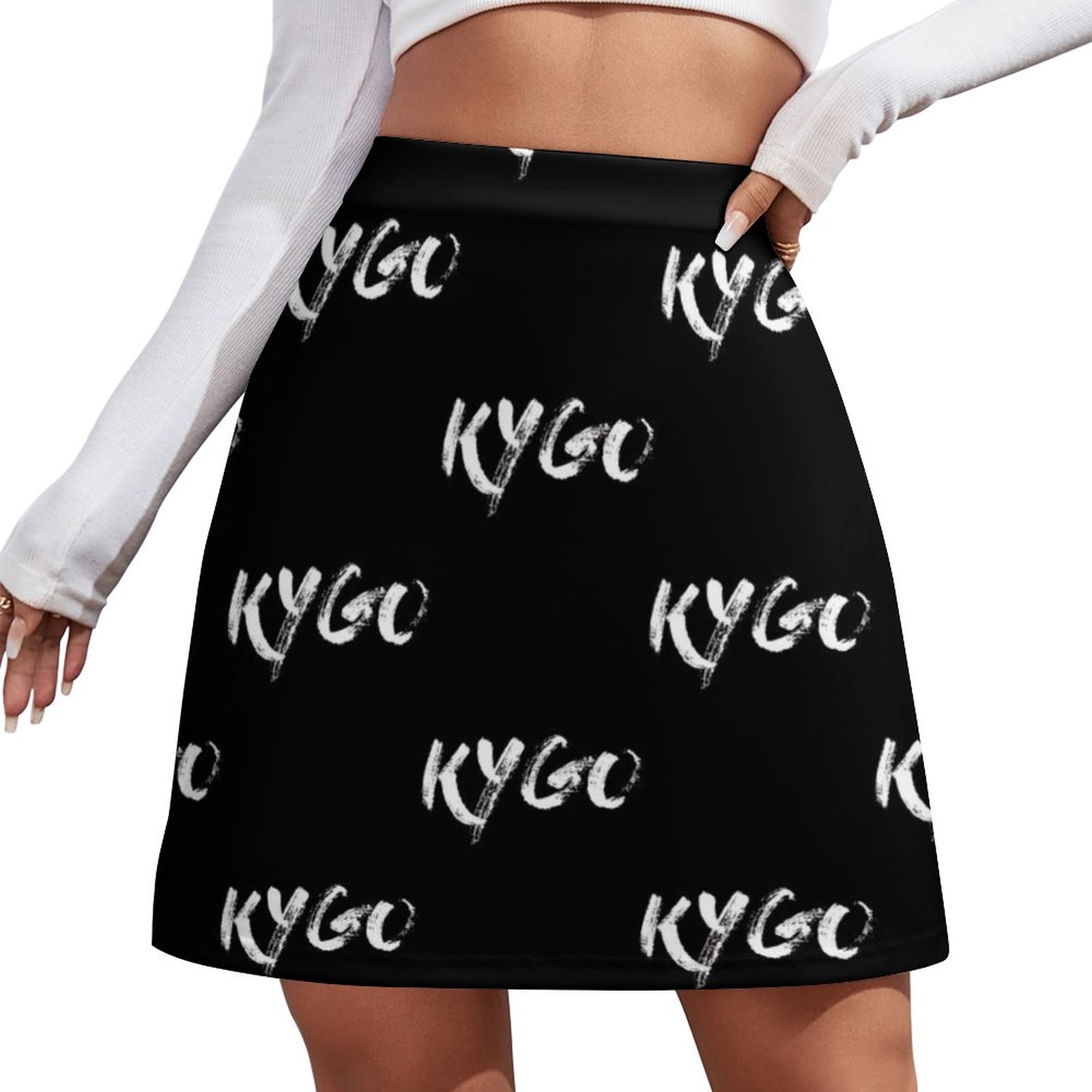 kygo Essential Mini Skirt fash - Summer Clothing Essentials Women incelemesi ve fiyatı