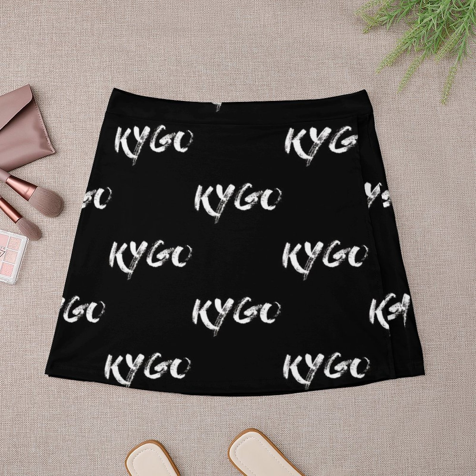 kygo Essential Mini Skirt fash - Summer Clothing Essentials Women incelemesi ve fiyatı