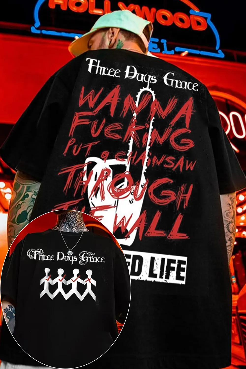 Fashion 2026 Three Days Grace  - Summer Clothing Women Canada incelemesi ve fiyatı