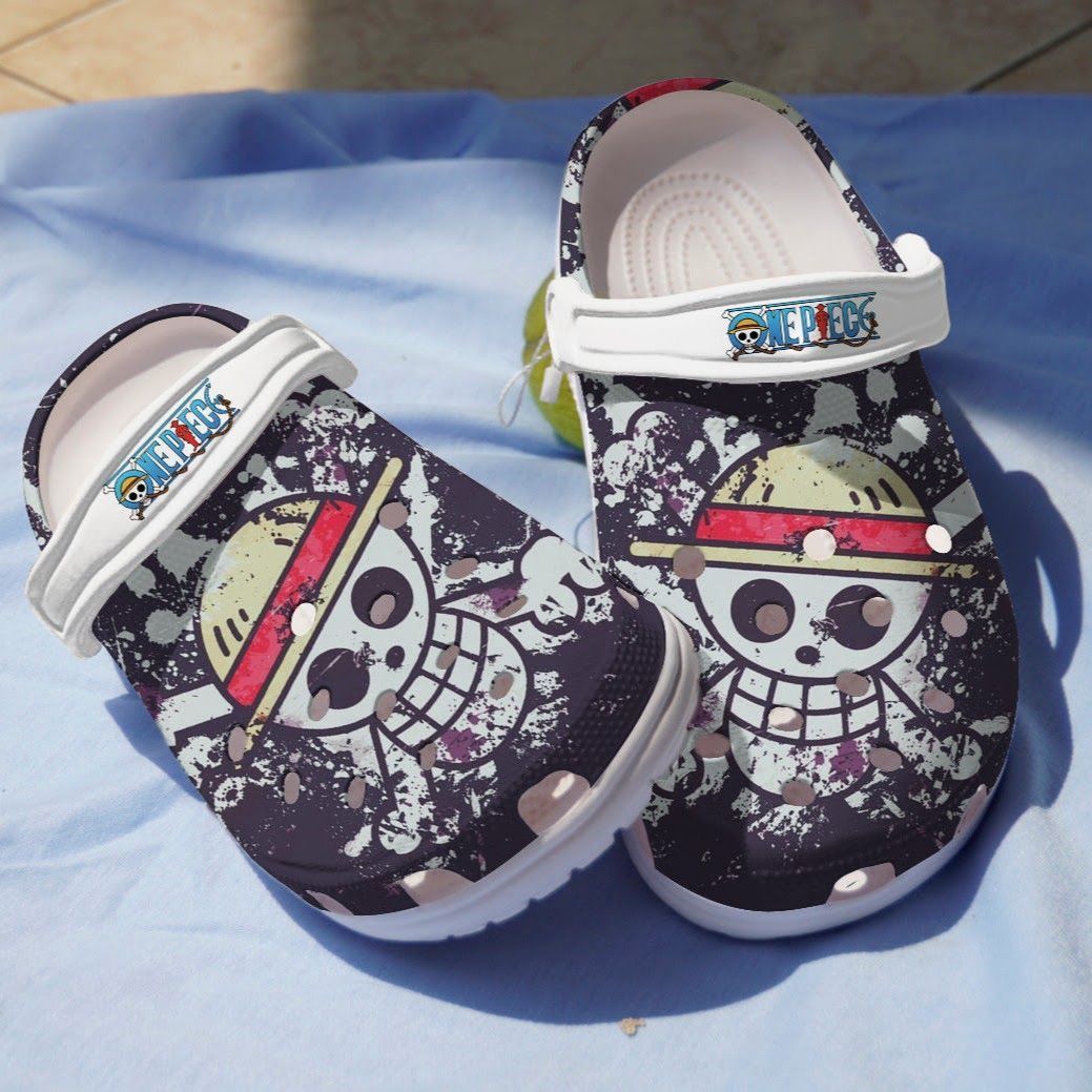 One Piece Slippers Luffy Summe - Summer Clothing Gifts incelemesi ve fiyatı