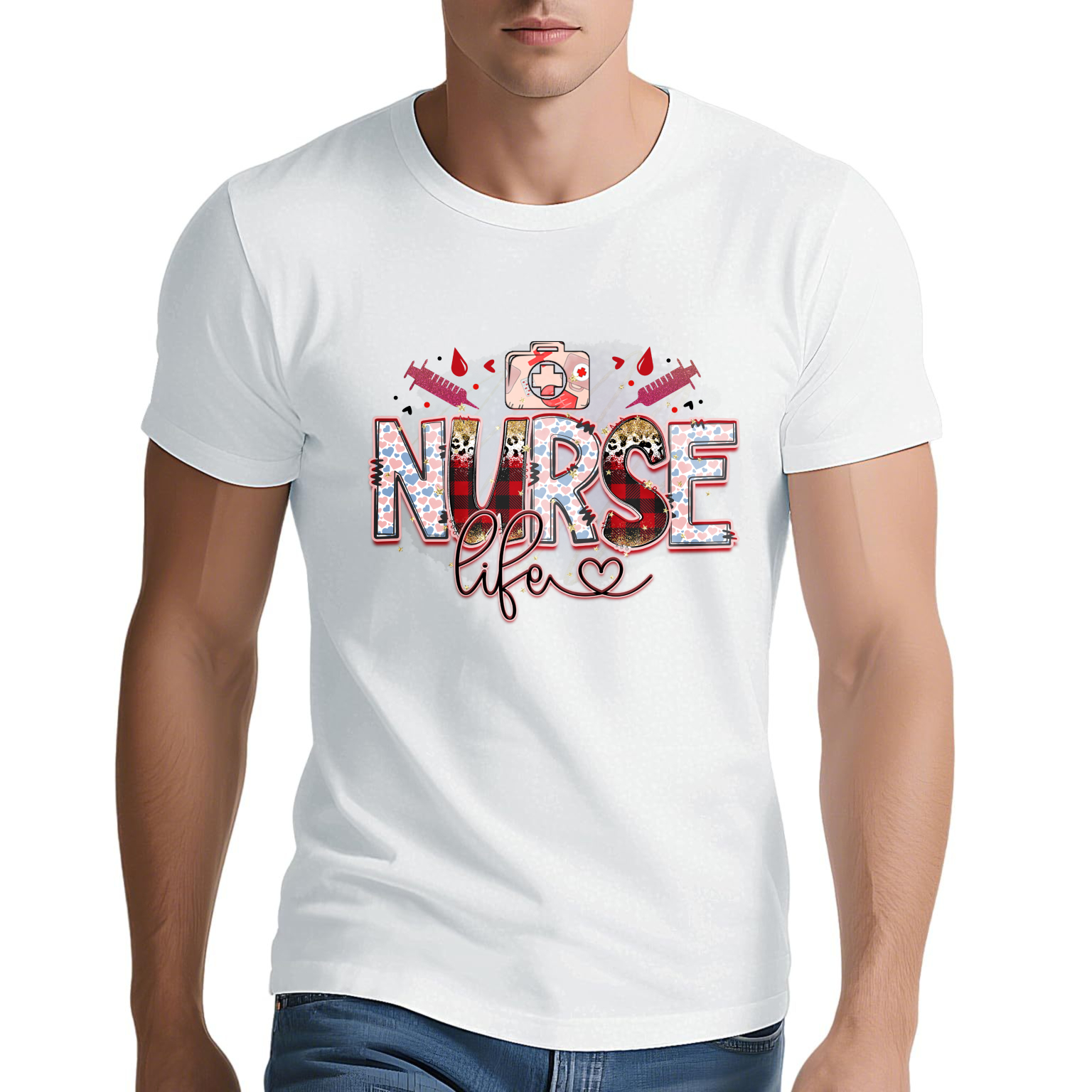 Men's t-shirts 2025 New Men's  - Summer Clothing Mens incelemesi ve fiyatı