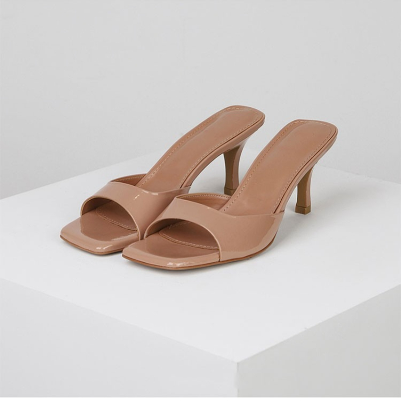 New Summer Women's Slippers Lu - Summer Clothing Petite incelemesi ve fiyatı