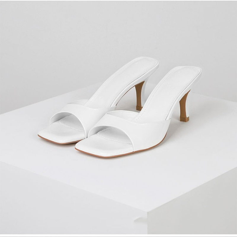New Summer Women's Slippers Lu - Summer Clothing Petite incelemesi ve fiyatı
