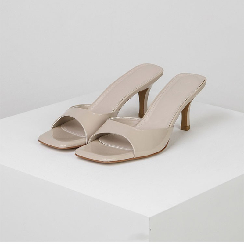 New Summer Women's Slippers Lu - Summer Clothing Petite incelemesi ve fiyatı