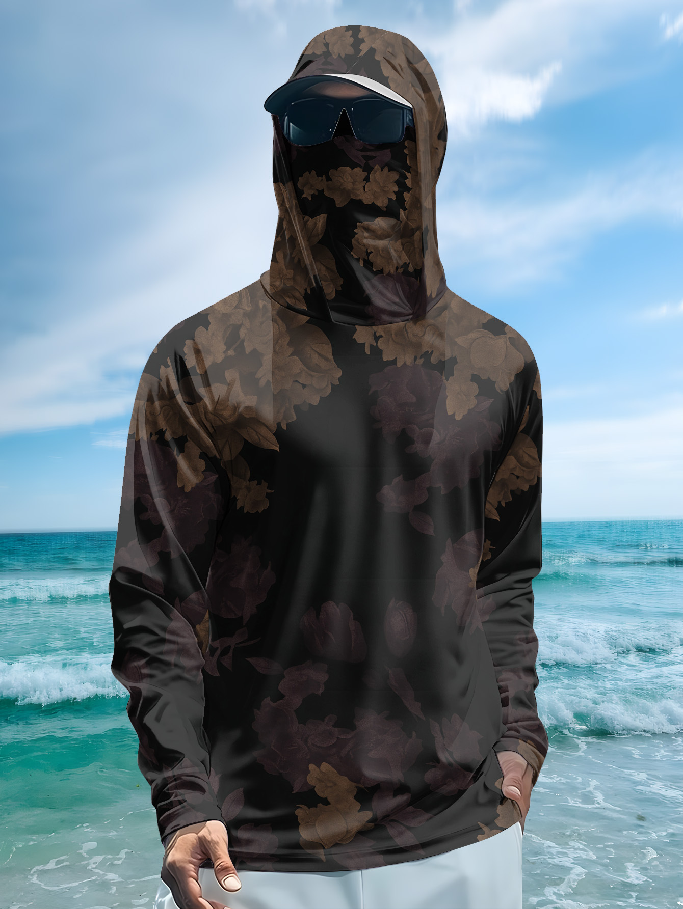 2026 Summer New Style Men's Lo - Summer Clothing Mens incelemesi ve fiyatı