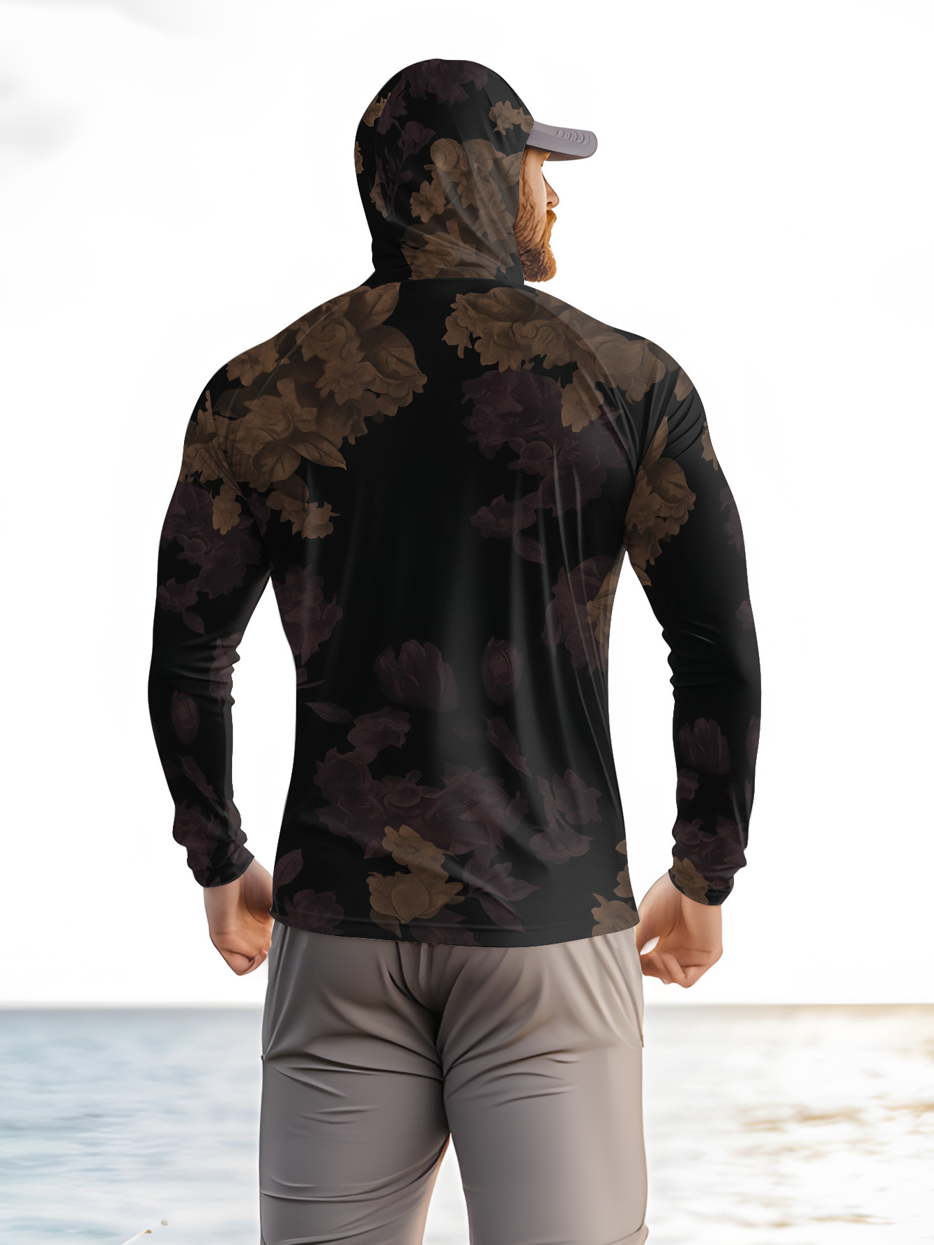 2026 Summer New Style Men's Lo - Summer Clothing Mens incelemesi ve fiyatı