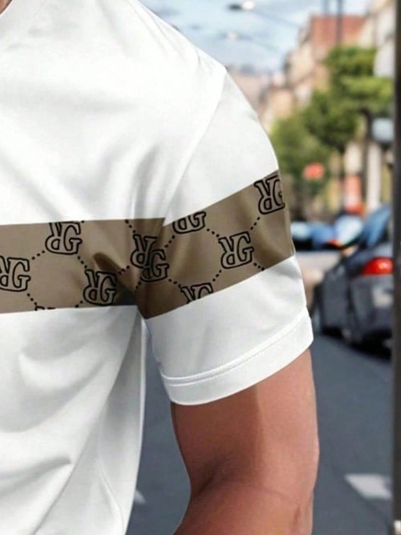 2026 Summer Men's Suit with 3D - Summer Outdoor Clothing incelemesi ve fiyatı